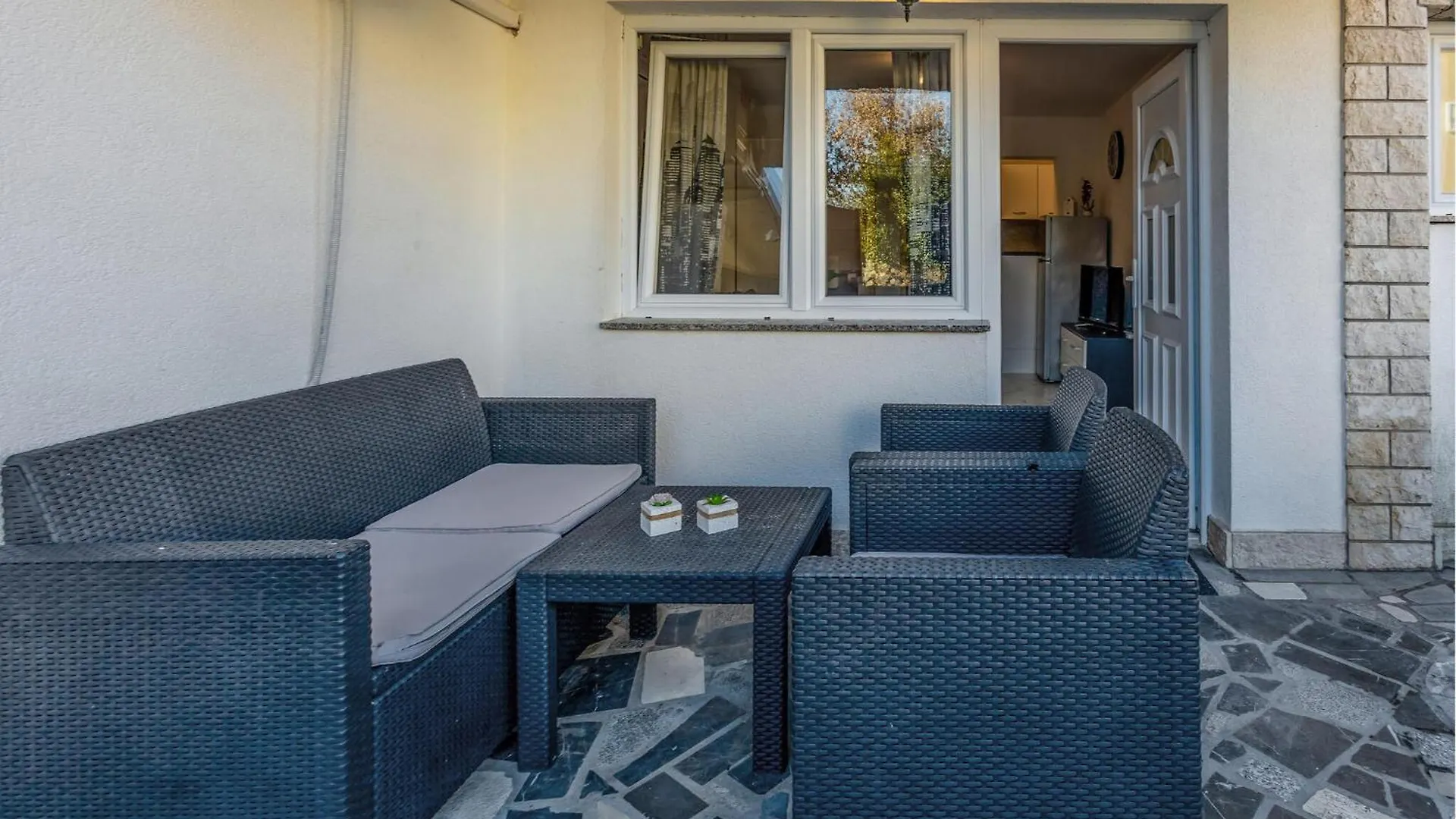 Gorgeous Apartment In Vantacici With Kitchen קרואטיה